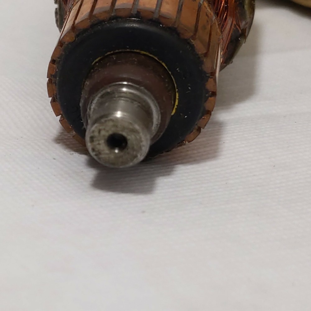 Hitachi Armature Assembly 360626U Replacement Part
