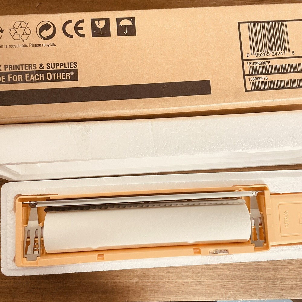 Xerox 108R00676 Extended Maintenance Kit for Phaser Printer - Open Box