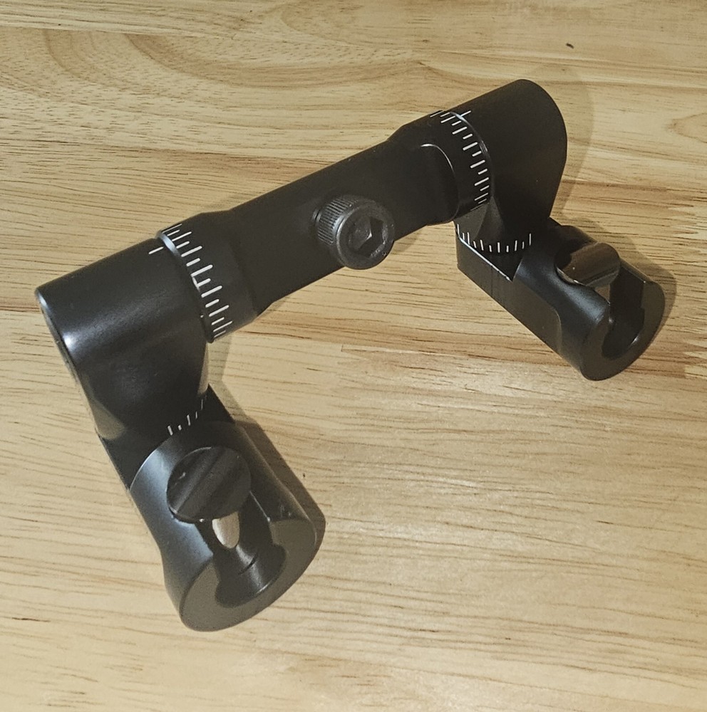 Stabilizer V Bar Mount