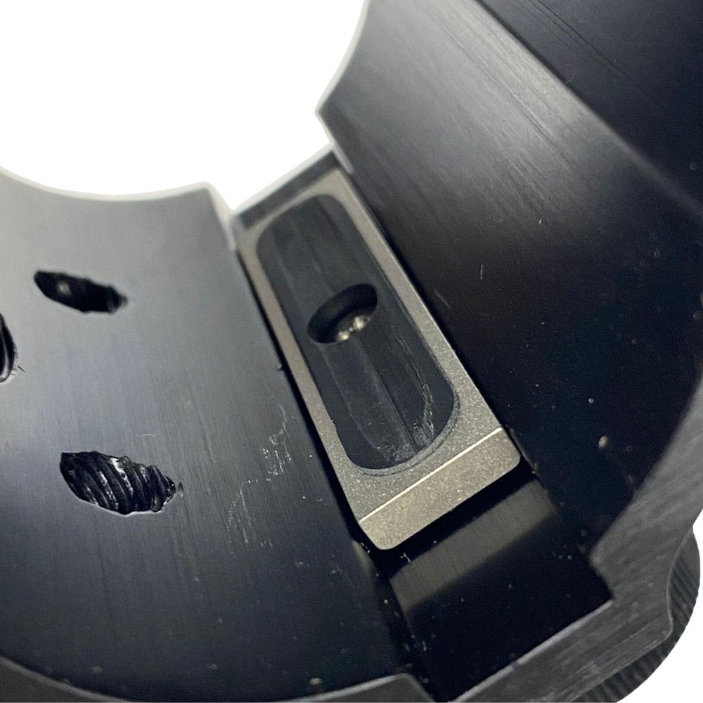 Melles Griot Optic Laser Holder
