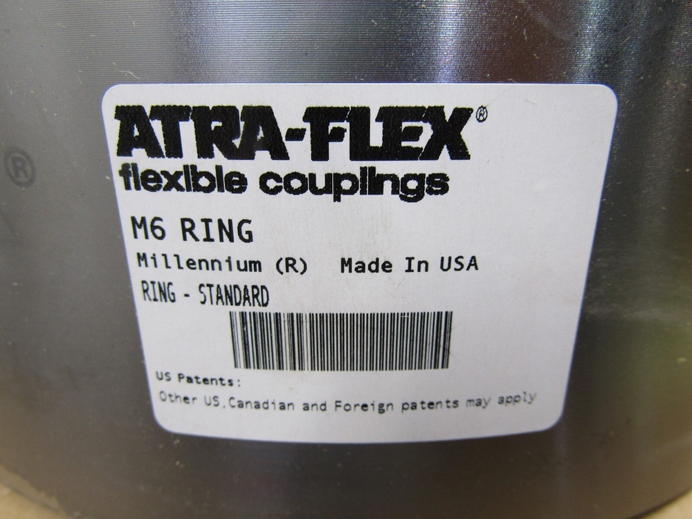 ATRA Flex M6 Ring Standard