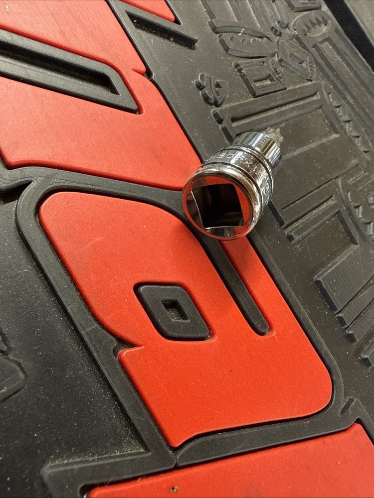 NEW Snap-on FTX40E 3/8" Drive T40 Torx Bit Chrome Socket