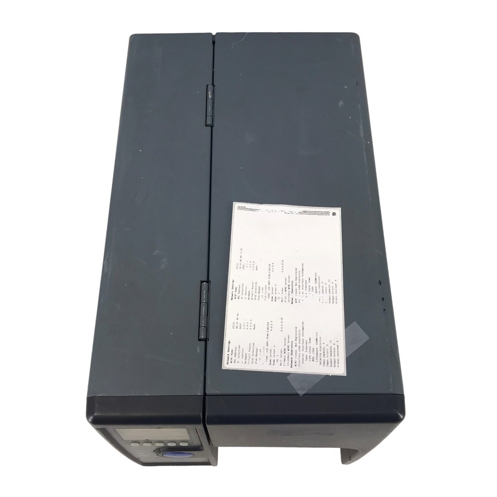 Intermec EasyCoder Model: PD42 Thermal Label Printer #IS7954