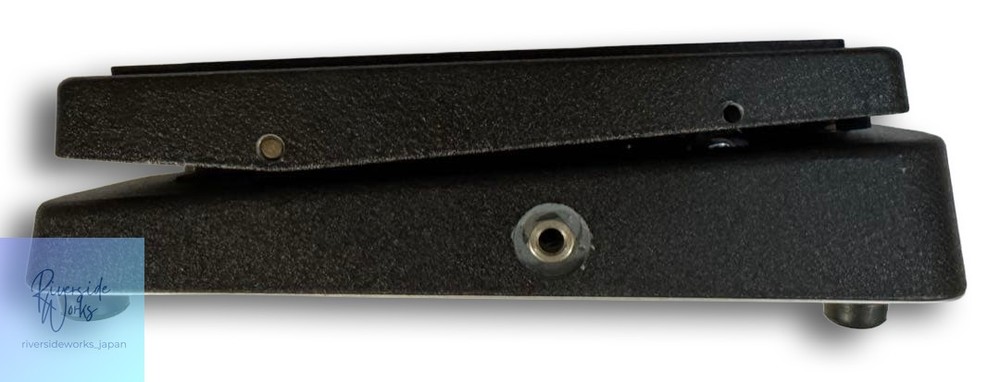 Jim Dunlop Crybaby GCB-100 1992 Working