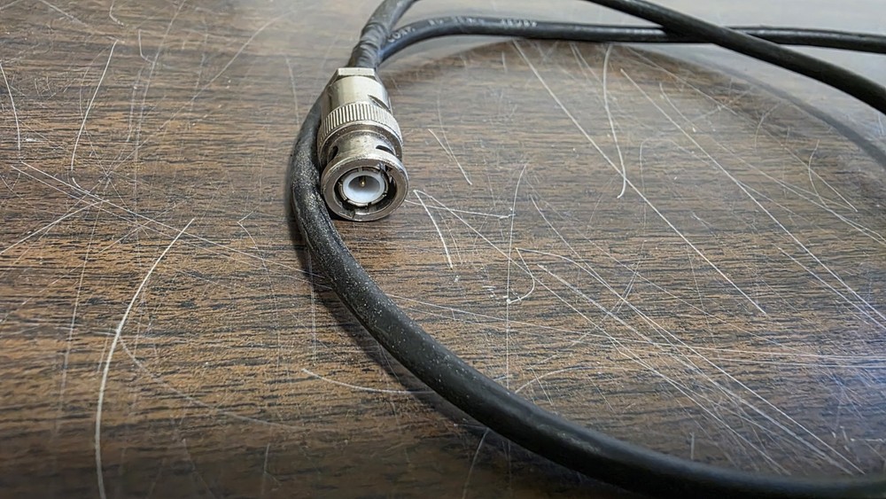 Heathkit IG-4505 Oscilloscope Calibrator