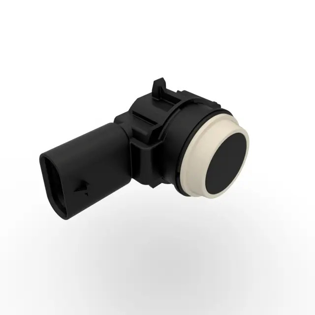 Genuine Mopar Park Assist Sensor 52112205aa