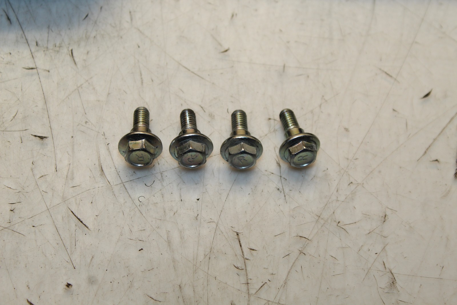 2021 CF-Moto Uforce 1000 Left Right Head Rest 5HY0-135000