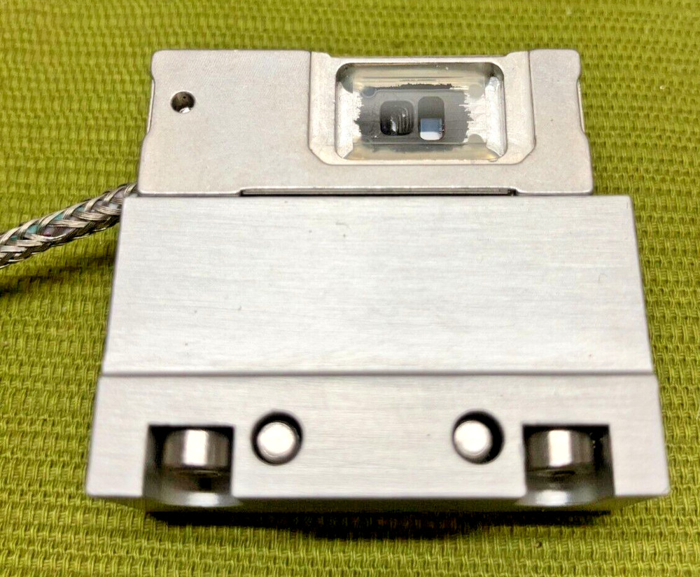 RGH25F30M01C RENISHAW ENCODER READER