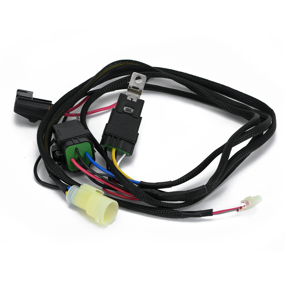 Angle Sensor Computer Bypass Kit Fit Honda Es Shift Kit Foreman 450 ES 1998-2004