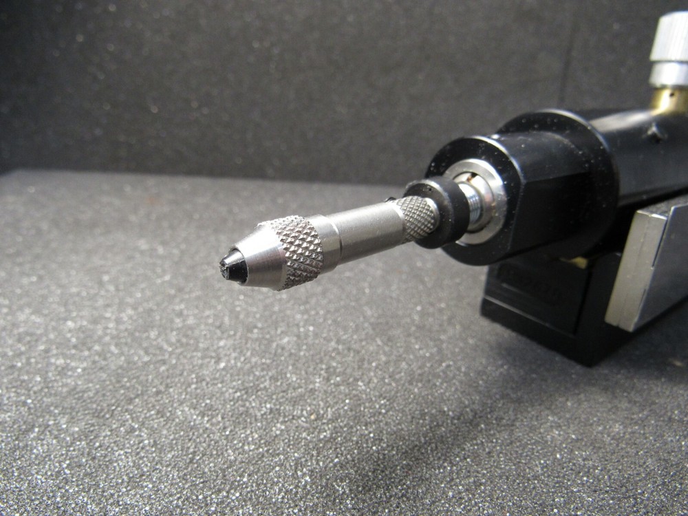 Probing Solutions Model 350