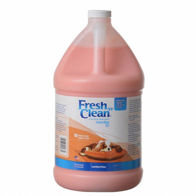 4 oz Candle Scent Oil-FRESH & CLEAN