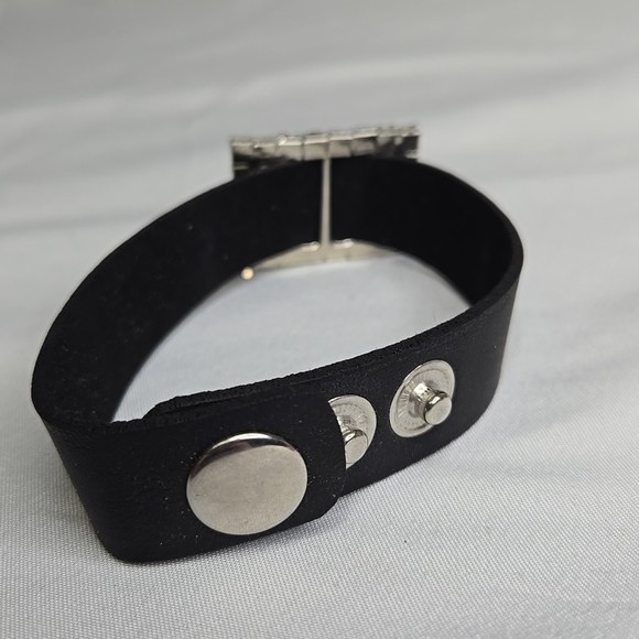 Cuff Bracelet Bundle, 3 Bracelets