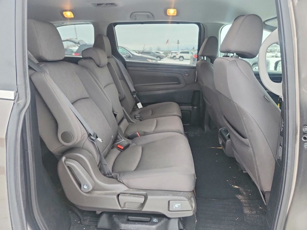 Camera/Projector Camera Front Windshield Mounted Fits 21-25 ODYSSEY 806139