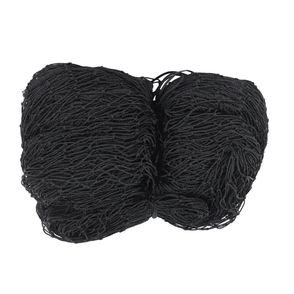 10 x 10 Feet Heavy Duty Baseball Softball Batting Cage Net Backstop Practice Net