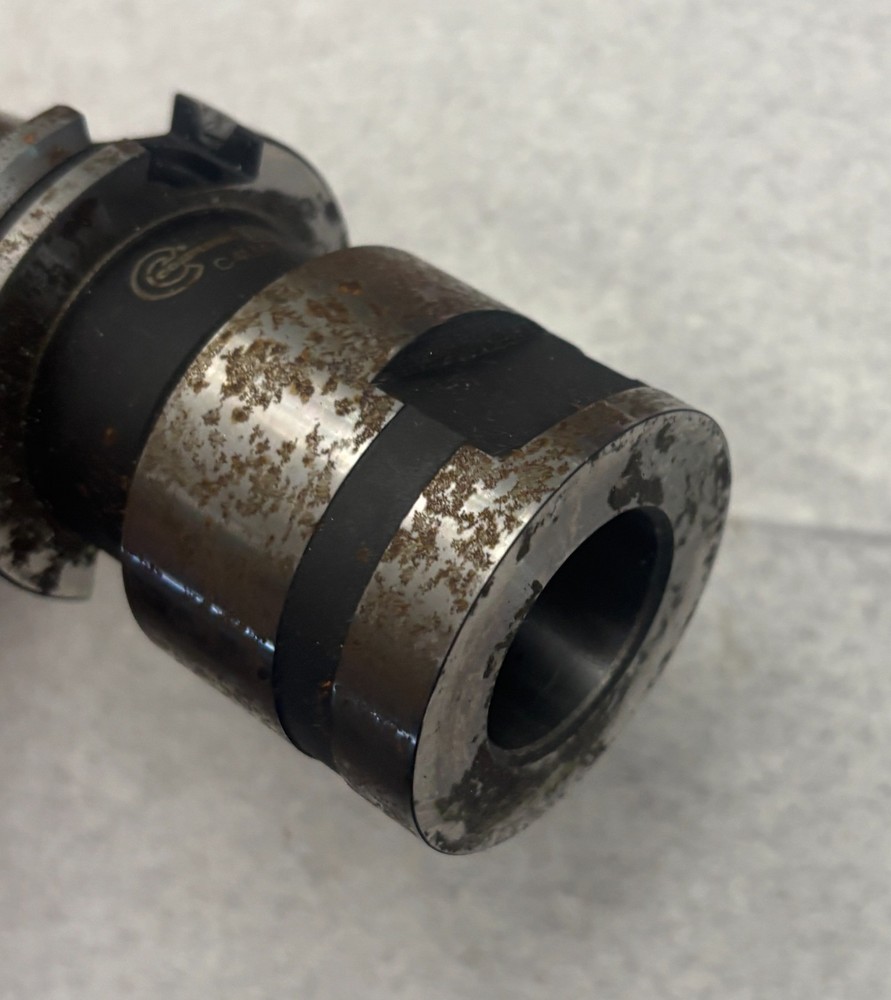 Command URMA Cat40 C4U4-0005 Tool Holder Boring Head (A)