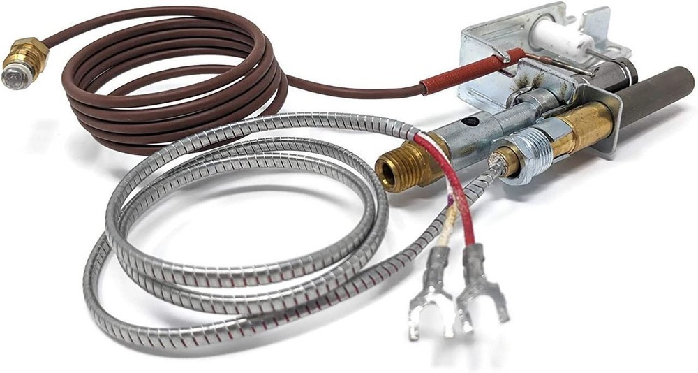 Hearthstone 7211-327 Propane (LP) ODS Pilot Assembly