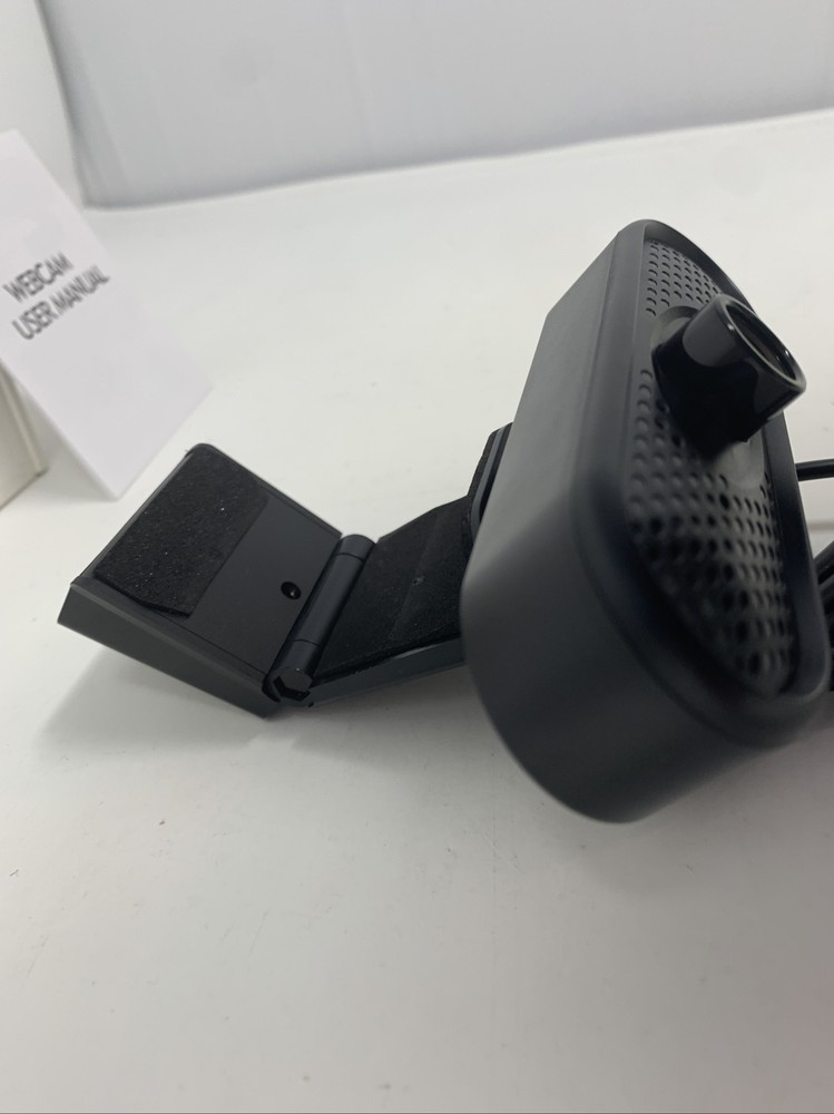 Seculink Webcam for Desktop/Laptop 1080P USB