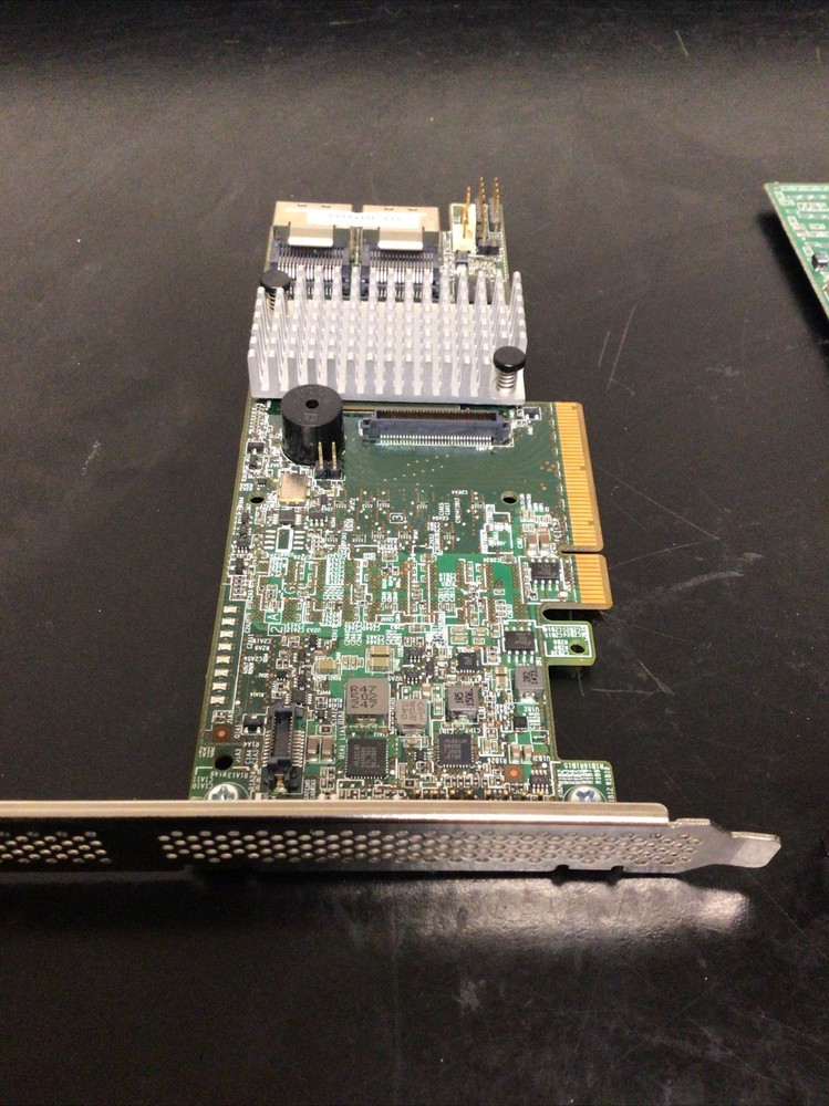 VIDEO CARD E117942 & E238623 ATI TECHNOLOGIES