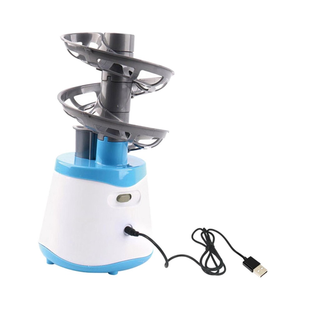 Table Tennis Robot Ping Pong Ball Machine, Automatic Table Tennis Machine for