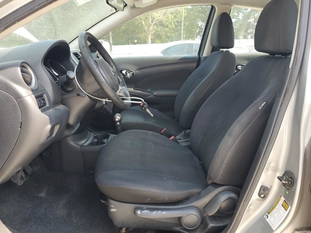 VERSA 2013 Glove Box 4871292