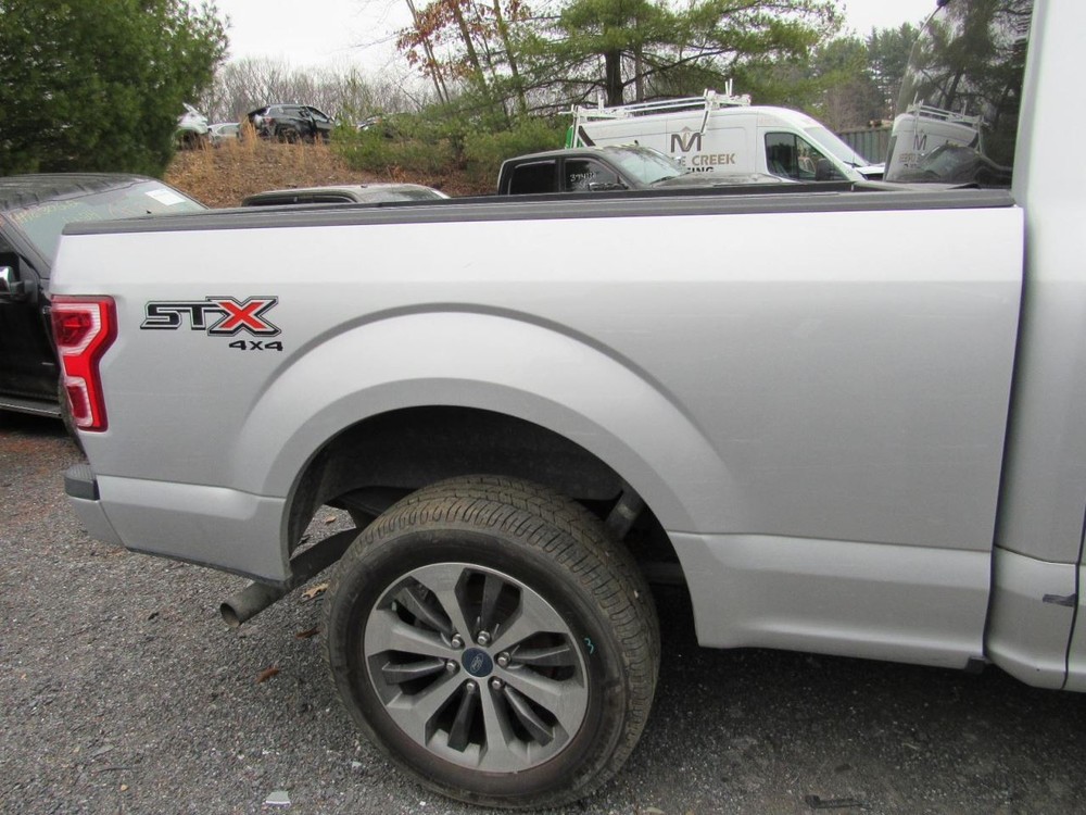 F150 2019 Glove Box 1034541