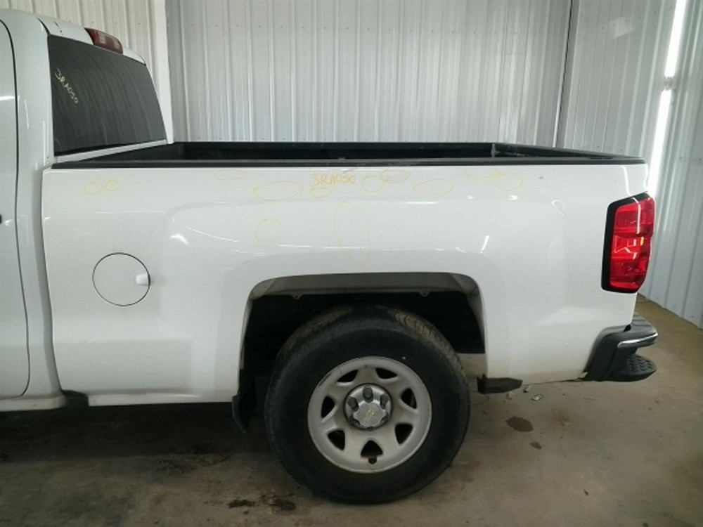 SILVRDO15 2017 High Mounted Stop Light 104785230