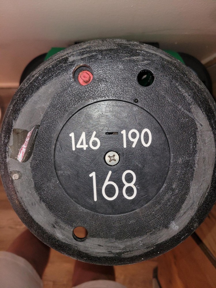 Toro Flex 800 2 Wire Golf Course Irrigation 1 1/2 Inch Thread