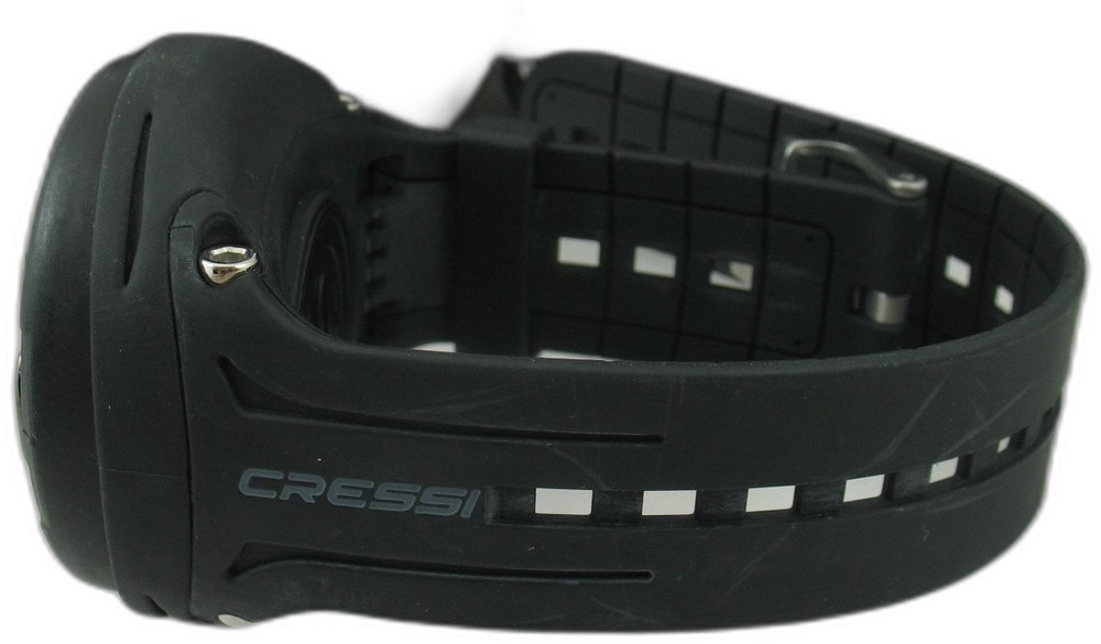 CRESSI Michelangelo - SCUBA Diving Computer Watch Multi-Gas Decompression Nitrox