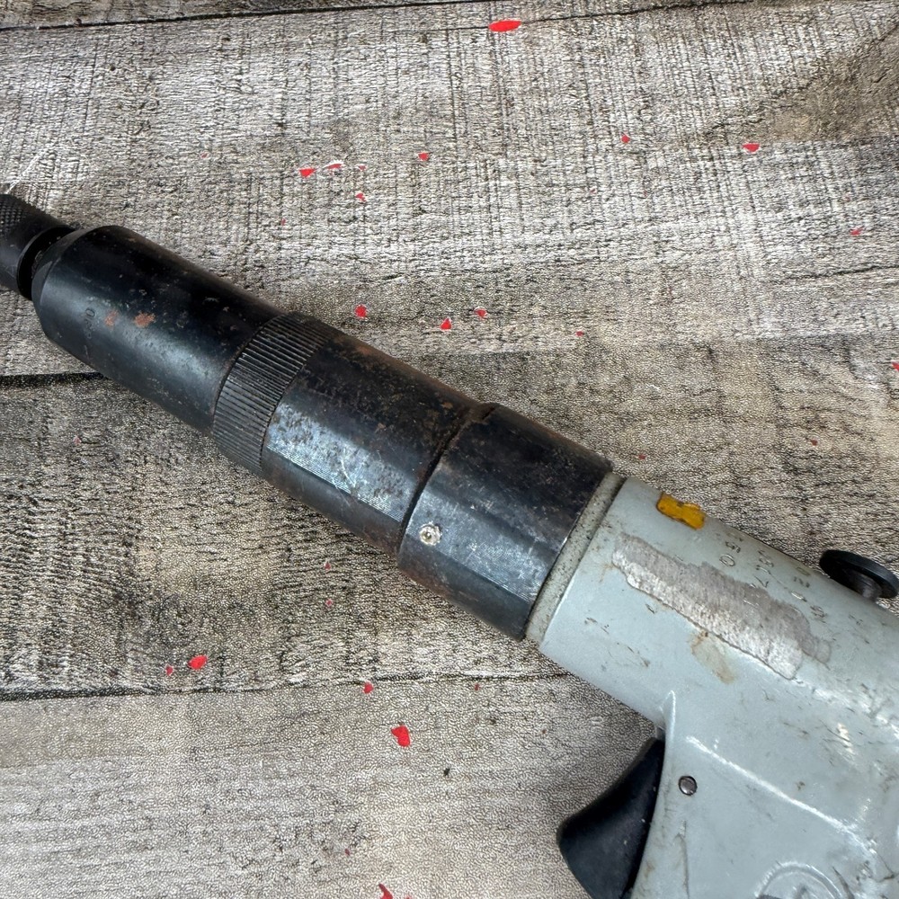 Air Inc Pneumatic Drill Untested Part No 10845