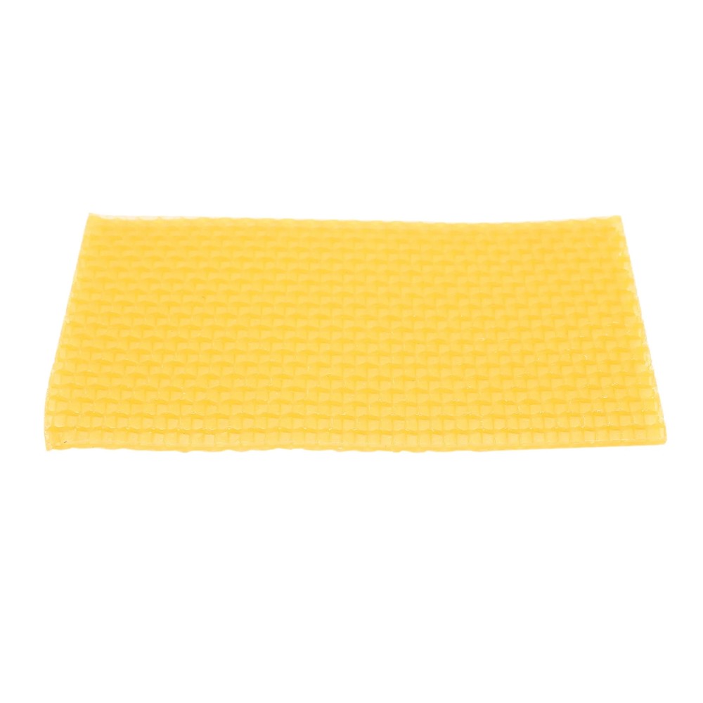 50PCS Beekeeping Hive Honeycomb Foundation Frame Hive Beekeeping Tools