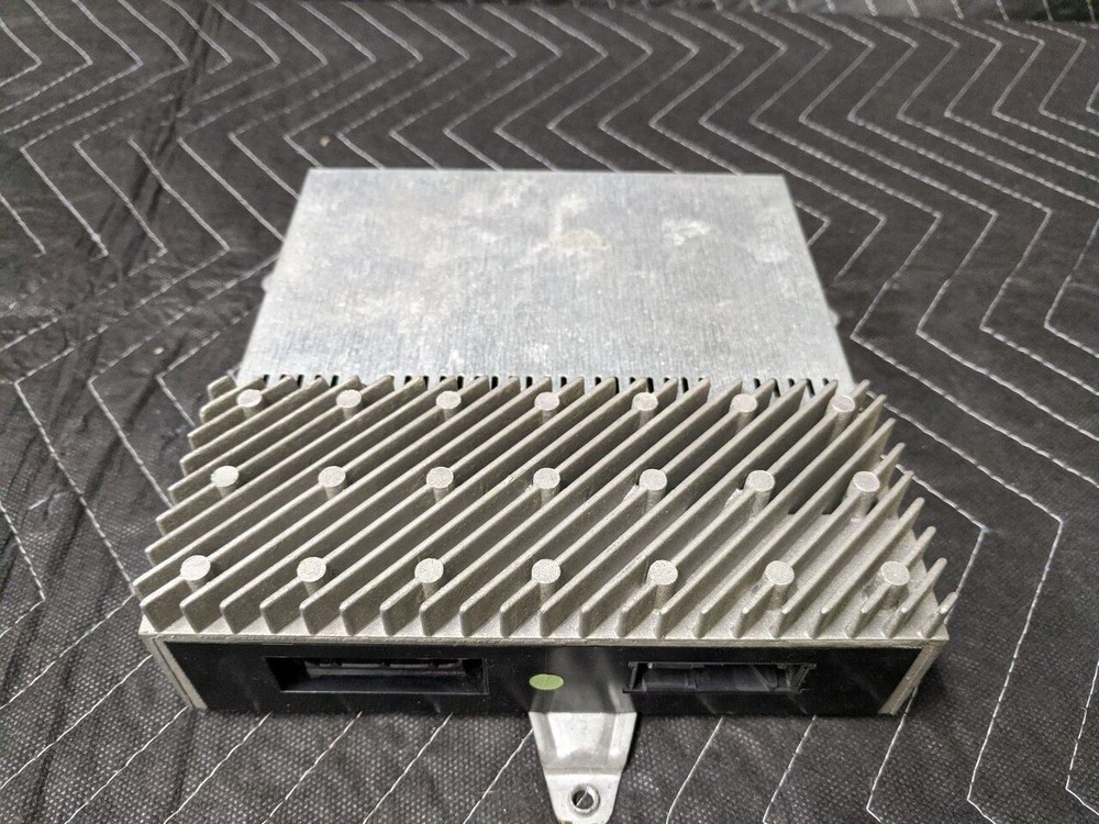 BMW E36 Anti-Interfer Hifi Amplifier 65128361783