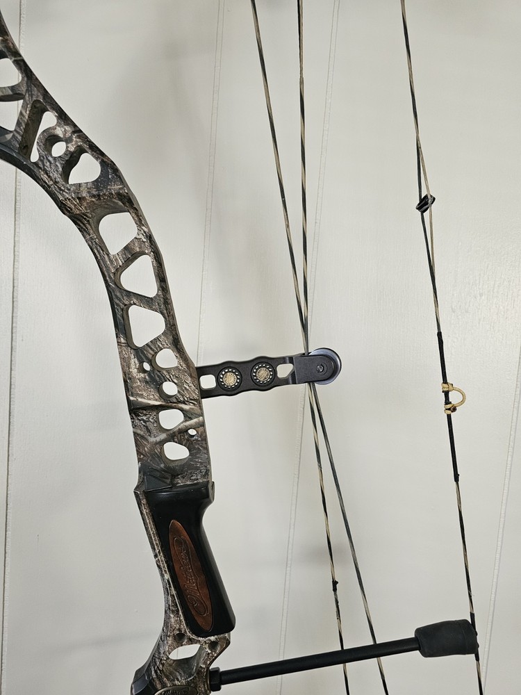 Mathews Drenalin Compound Bow