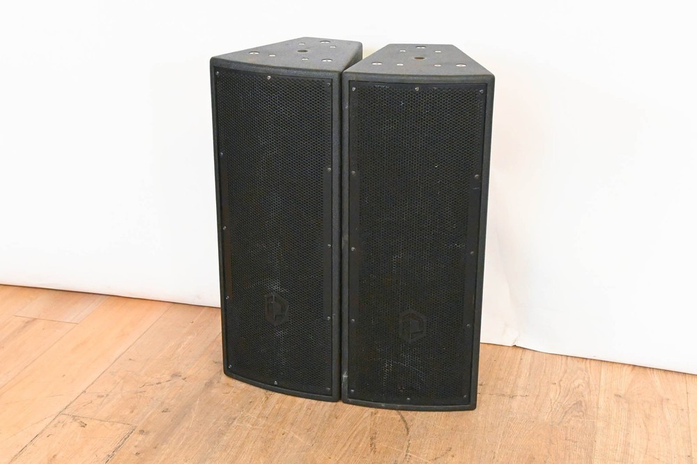 McCauley ID2.208-26 Passive Installation Loudspeaker (PAIR) CG01WL0