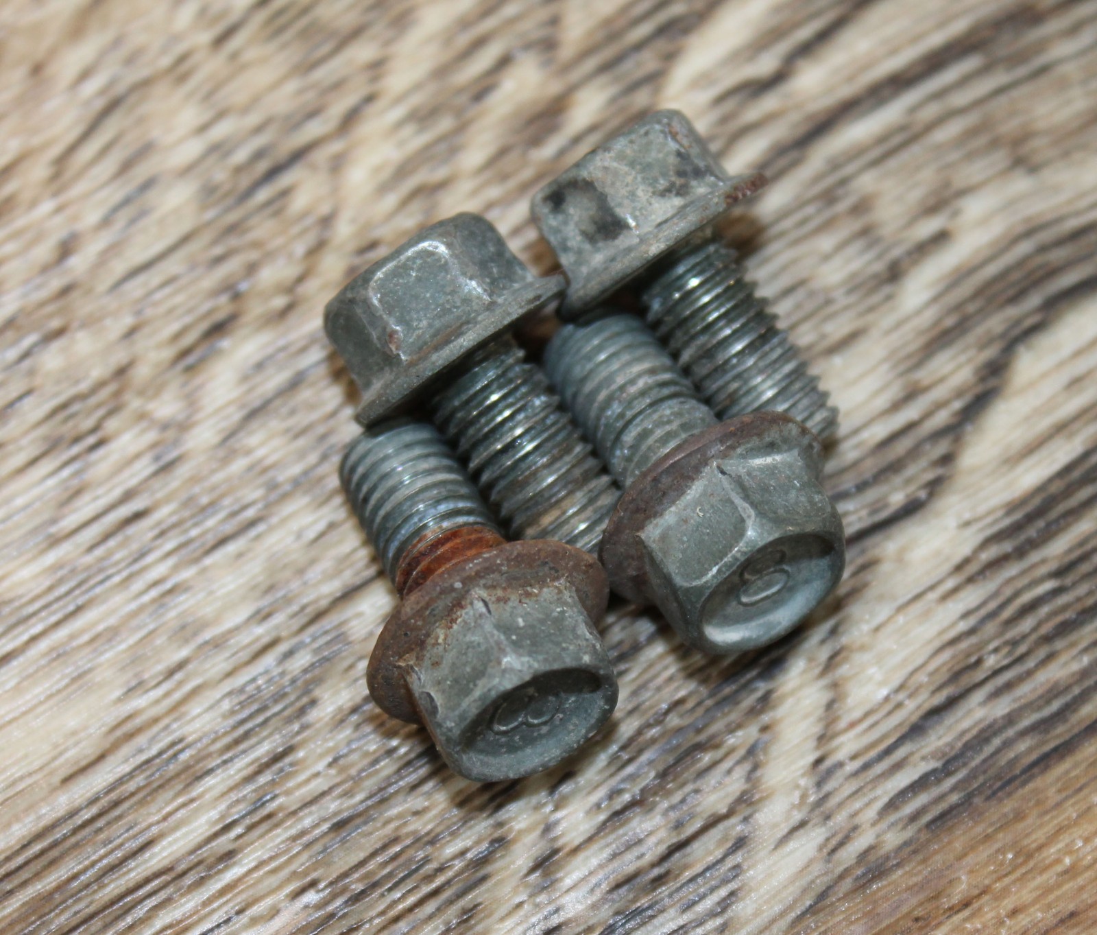 Good Used OEM Front Bumper Yamaha Breeze YFA1 125 1989-04 Guard 3FA-2845N-10-33