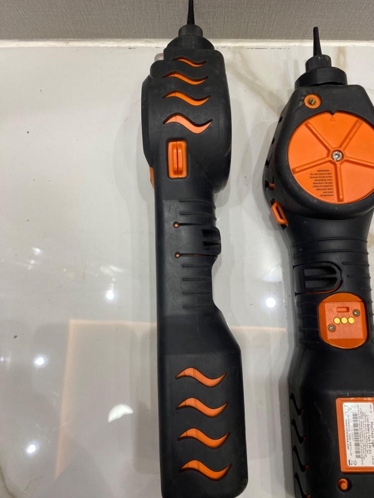 Ion Science Phocheck Tiger Handheld Intertek 3193491