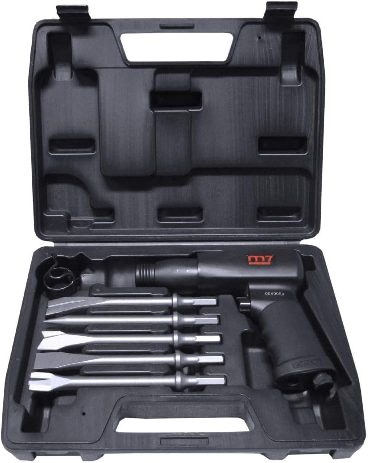 M7 Angle Grinder Hammer Hexagonal Fitting 10Mm-M7 (SC-221C)