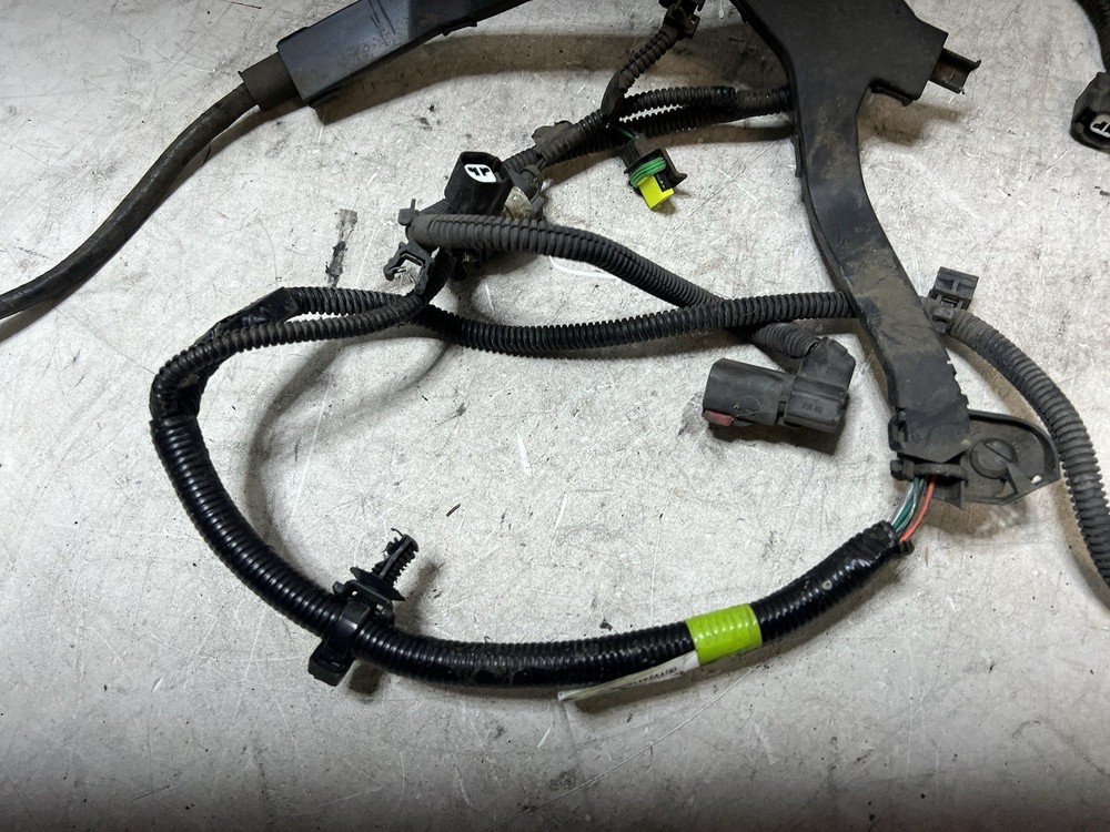 🧷2012-2020 OEM Tesla Model S Rear Subframe Wire Wiring Harness Cable