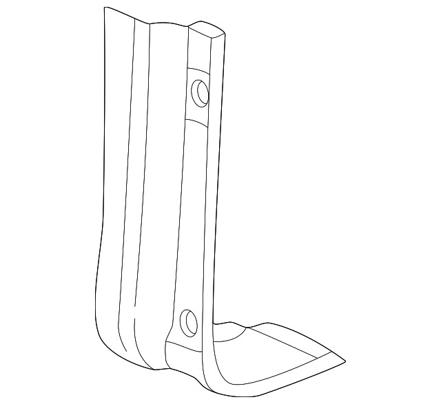 Genuine GM Filler 15080467