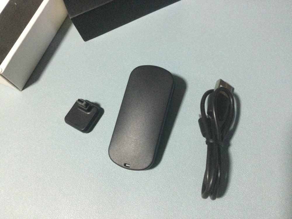 2.4G Mini Wireless Remote Control With Receiver & cable For G4S Gimbal JoyStick