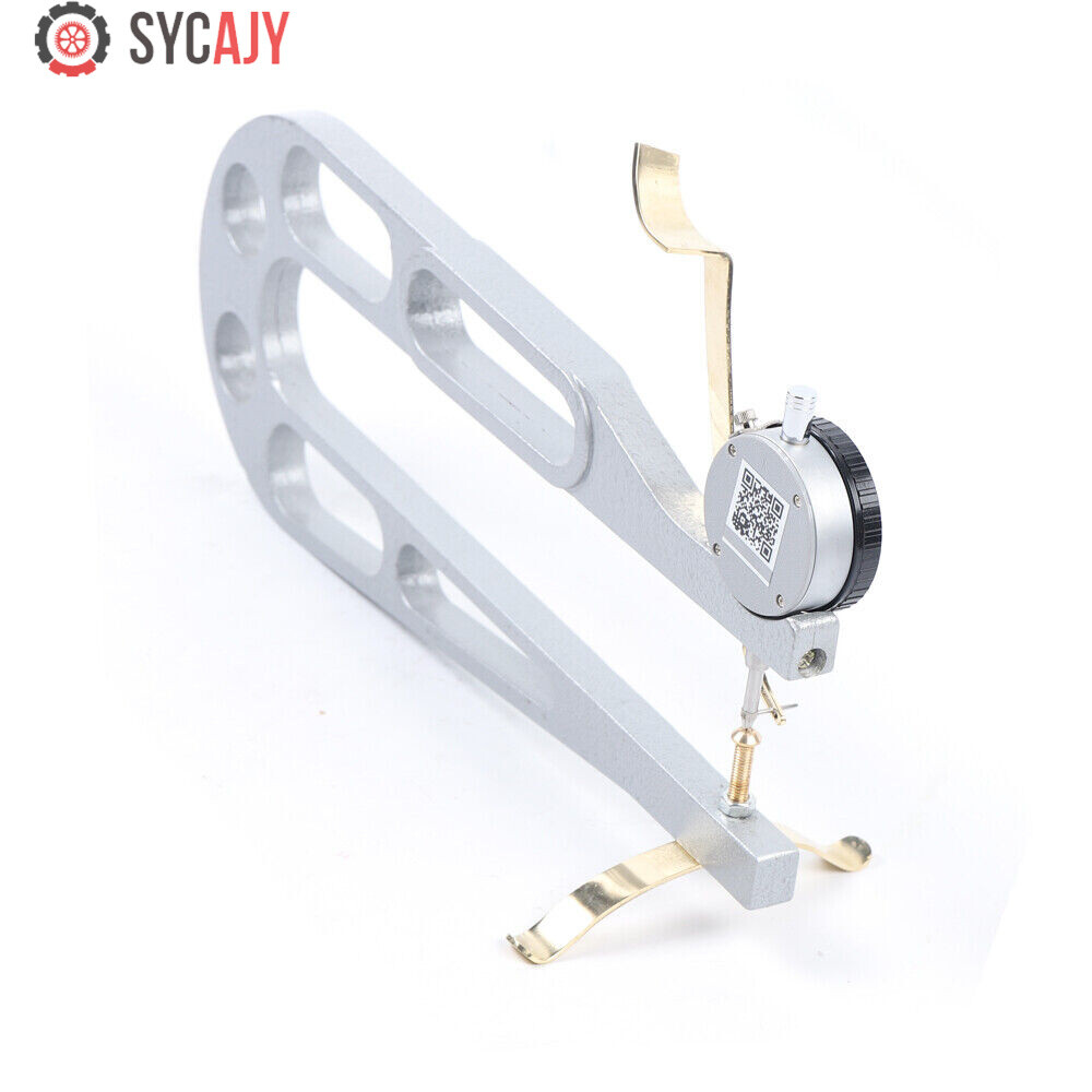 Violin Making Tools Dial Indicator Violin Thickness Measure Tools Luthier Tool