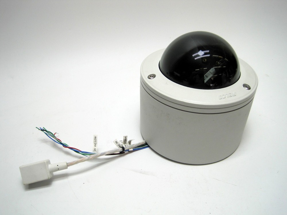 Pelco IP111-CHV9 Camclosure Integrated Camera System