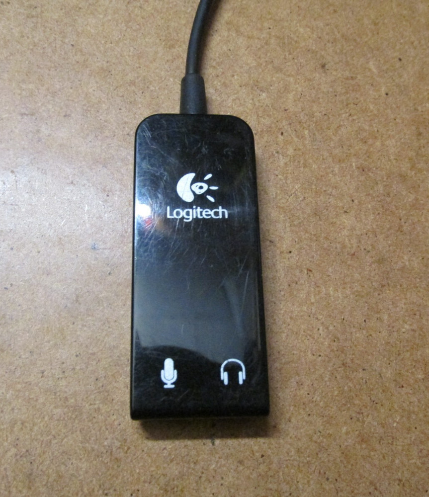 Logitech A-00015 USB Adapter Dongle G430