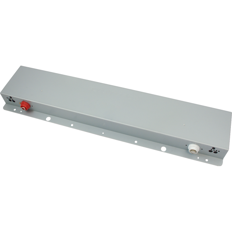 Reverb Tank, Accutronics, 4EB3C1B, Long Decay, 2-Spring