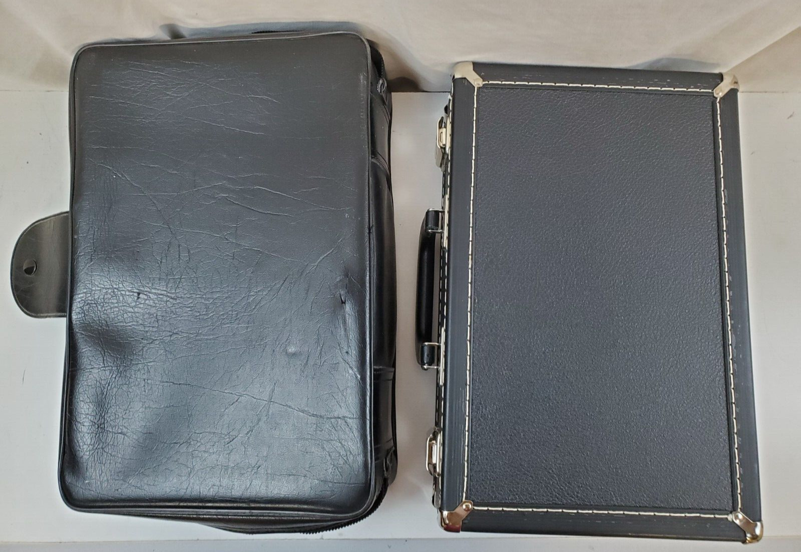 FOX RENARD MODEL 300 PROFESSIONAL FULL CONSERVATORY RESIN OBOE LEFT HAND F WOW