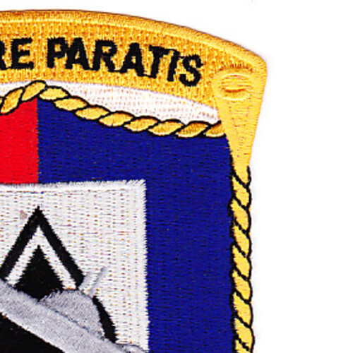 DD-783 USS Gurke Patch