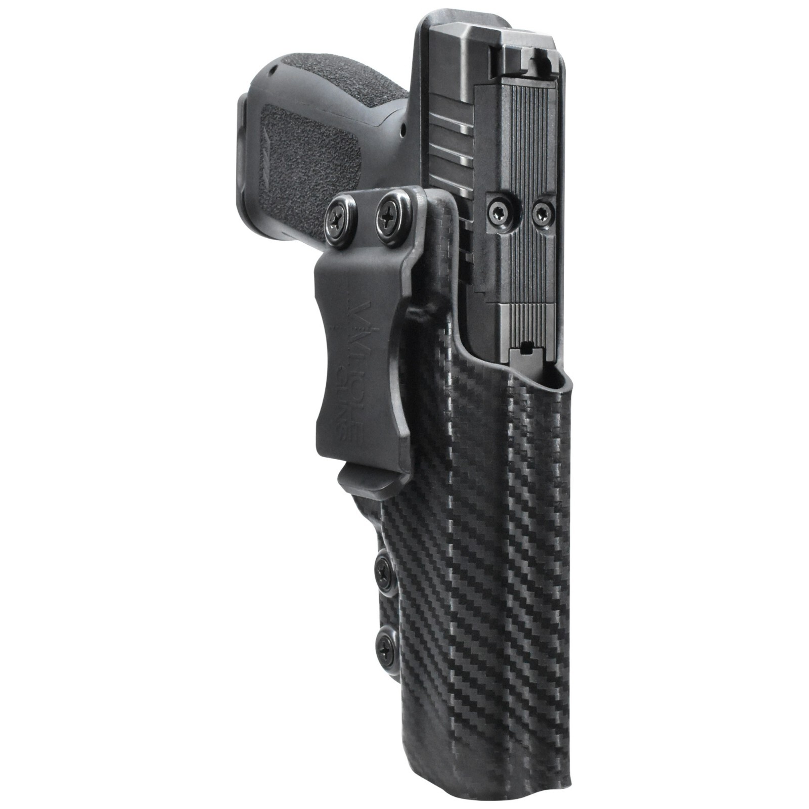 IWB Sweat Guard Holster Fits Rost Martin RM1C