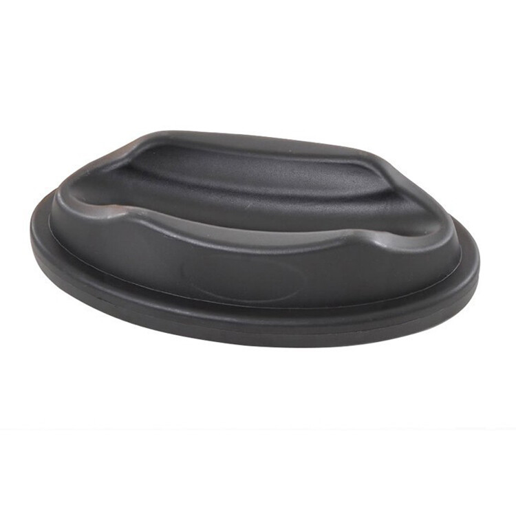 Bicycle Wheel Pad Indoor Training Platform Front Wheel Fixing Stand