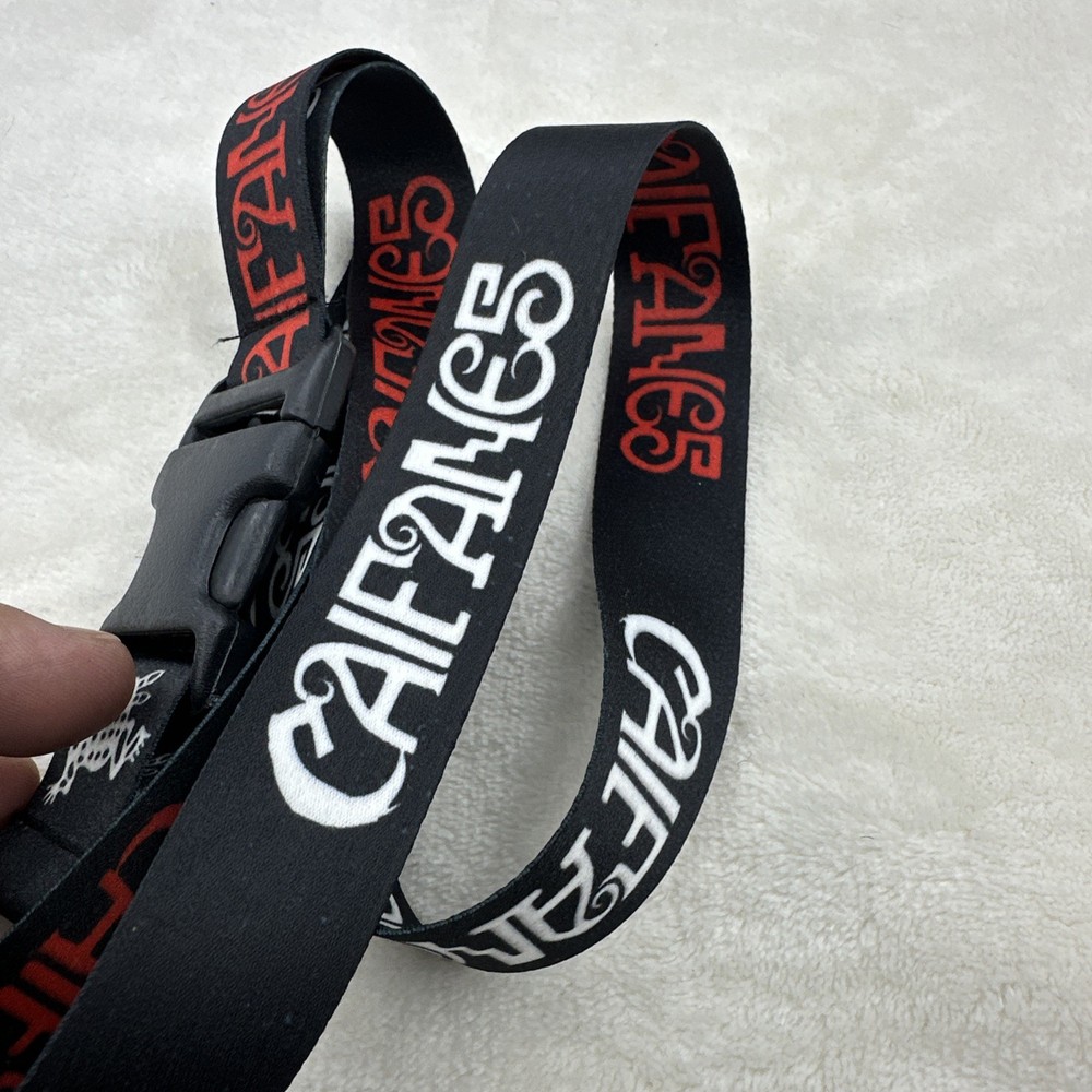 CAIFANES - Lanyard