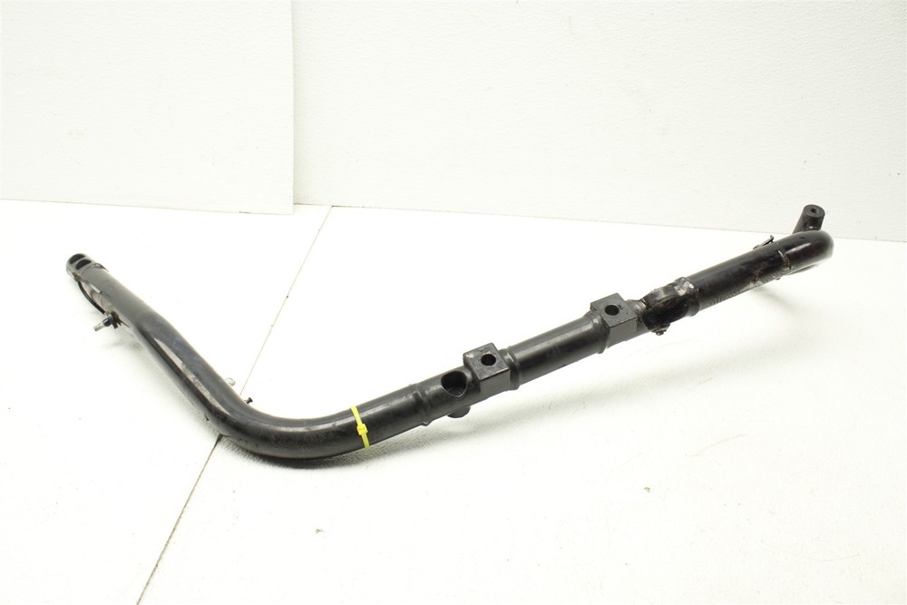 2000 Victory V92 Left Frame Rail Bracket 98-03