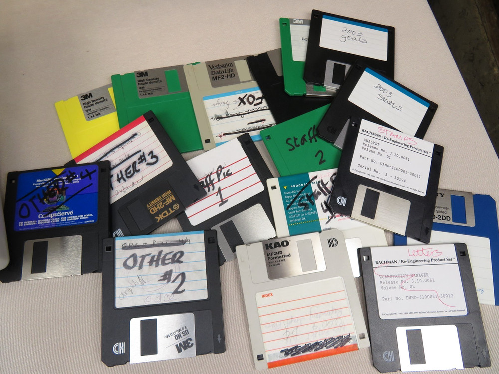 Lot Macintosh 3.5 Floppy Disk Apple Microsoft FoxPro Doubler Mactools Untested